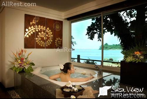 Sea View Resort & Spa 17